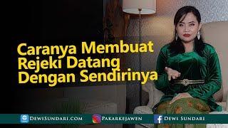 Begini Cara Menarik Rejeki Datang Dengan Sendirinya Tanpa Diundang