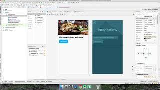 Android Studio 4.0 Tutorial - Part 2