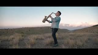 YA NO SOY ESCLAVO | Instrumental Music | Daniel Magzul | Saxofon