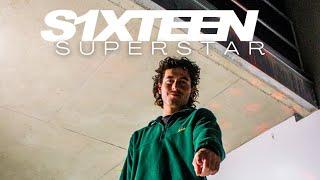 S1XTEEN SUPERSTAR CYPHER INTERVIEW: WITH TRINDER