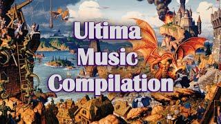 Ultima Music Collection