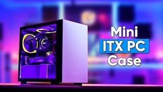 7 Mini ITX Cases With Amazing Value