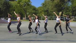 Dopebwoy_Cartier\Choreography by Dance studio 13