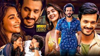 Akhil Akkineni, Pooja Hegde Superhit Tamil Dubbed Comedy Full Length HD Movie | TRP Entertainments