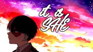 TodoMomo - It's Not Me