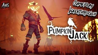 Pumpkin Jack