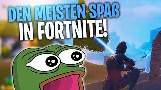 So hab ich wieder richtig Spaß an Fortnite! 