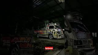 modifikasi l300 pick up simple | #Shorts #viral  Opo wae tube