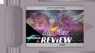 Pixel Ripped 1989 PSVR Review: Live inside your retro games | PS4 Pro Gameplay Footage