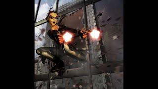 Tomb Raider V - Chronicles Main Theme