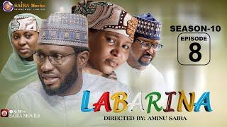 LABARINA SEASON 10 EPISODE 8