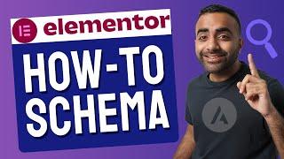 How to Add How-To Schema to Elementor | 3 Different Methods | WordPress Tutorial for Beginners