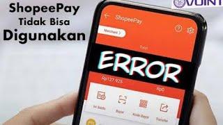 3 Cara Mengatasi Aplikasi Shopee yang Error Dengan Mudah - Shopeepay Eror ( 100% Work )