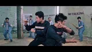 Jailbreak - Martial Arts Tribute (2018)