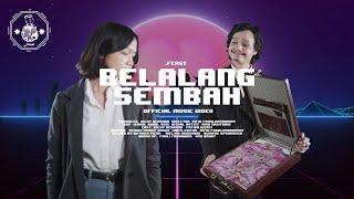 .Feast - Belalang Sembah (Official Music Video)