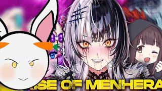 Talking About Menheras & the Menhera Video | Was the NIJISANJI AR Live That Bad? | Other Happenings