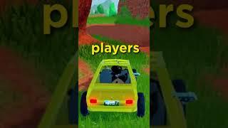 The Most OP Vehicle in Roblox Jailbreak..