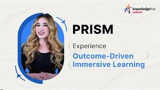 KnowledgeHut's PRISM, AI Based Immersive Learning Platform