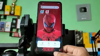 How to on off dark mode in oppo A74, mobile mein dark mode enable disable kaise karen