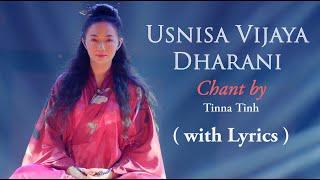 Buddhist Mantra Healing all suffering USNISA VIJAYA DHARANI- 佛頂尊勝陀羅尼經- 모든 고통을 치유하는 만트라 -Tinna Tinh