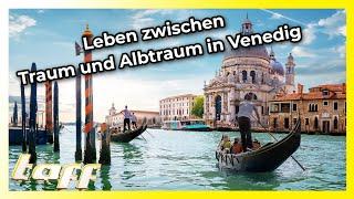 Venedig am Abgrund: Einheimische flüchten vor dem Touristenansturm (Teil 1)