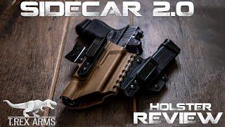 Sidecar 2.0 Overview | Trex Arms