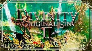 Divinity Original Sin 2 | Honour Mode Walkthrough | Part 236 Running like Clockwork