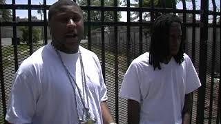 "Chezzy Boy" 2008 Documentary (Unreleased Footage) #charlottestreets