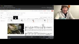 Emily Remler Bb Blues: Walking Bass, Chords w/ Blues Licks Hot Licks Analysis & Process Video Lesson