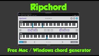 Trackbout Ripchord