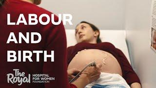 Strategies To Assist With Labor And Birth