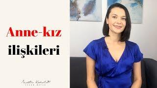 ANNE-KIZ ARASINDAKİ DENGESİZ İLİŞKİLER VE HAYATIMIZA ETKİLERİ