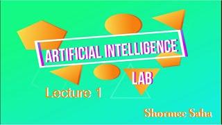 Artificial Intelligence Lab1(Machine Learning with Python) | Introduction, Anaconda, CSV file import