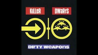 Killer Dwarfs - Last Laugh (AOR)