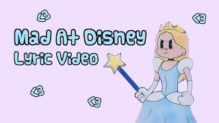 salem ilese - mad at disney (official lyric video)