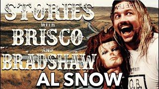 AL SNOW - FULL EPISODE