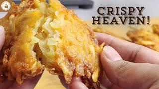 Best Hash Brown from fresh potatoes | Hash Brown Recipe | Hash Brown Potato Recipe |