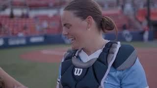 Gwen Svekis Retires From Professional Softball