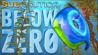 Subnautica Below Zero - 10 Minutes of Story Gameplay | New Creatures + Story Details Revealed!