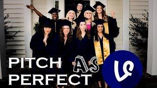 pitch perfect as vines {compilation} #2