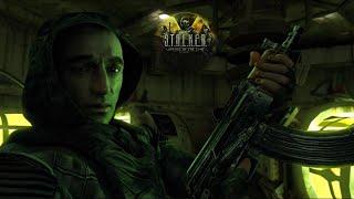 Истинная концовка S.T.A.L.K.E.R. Тень Чернобыля | XBOX Series S