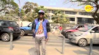 Bebo Clone   Kwankwaram Video Oficial Stress TV 2013   Copy