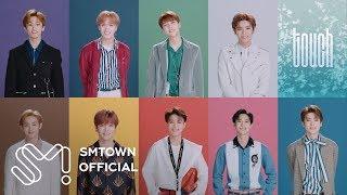 NCT 127 엔시티 127 'TOUCH' MV