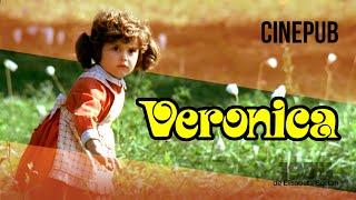 VERONICA (1973) - by Elisabeta Bostan - feature film online on CINEPUB