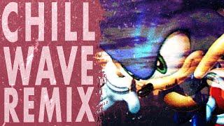 at dawn - chillwave mix ️ (Sonic Adventure Remix)