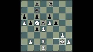 Vassily Ivanchuk vs Bernardo Nuque | World Championship (U-20) Sharjah 1985