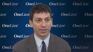 Dr. Davids Discusses Findings From DUO Study in CLL