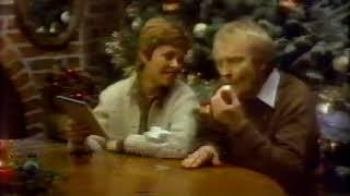 Aplets &  Cotlets Christmas 1979 TV spot