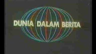 Dunia Dalam Berita Tahun 1981