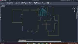 AutoCAD'ten 3ds MAX'e Proje aktarma ve modellemeye başlama